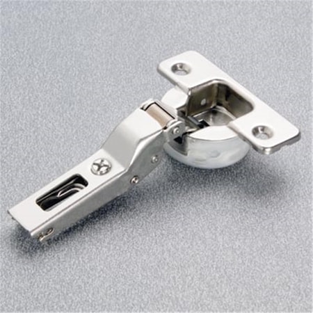 Gloveworks Hd Salice 94 deg. Silentia Thick Door Inset Soft Close - Press-In Dowels SAC2RBP99